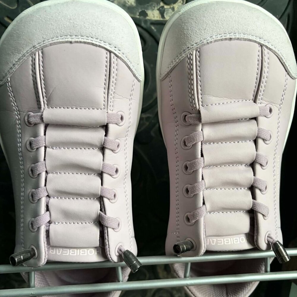 Hobibear Tannin - Barefoot Shoes - WORN ONCE!